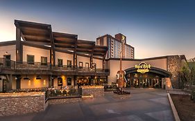 Golden Nugget Lake Tahoe