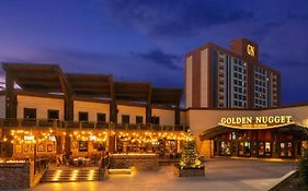 Golden Nugget Lake Tahoe